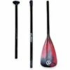 Pagaie Stand Up Paddle Coasto ADVANCED Fibre / Carbon -BEUCHAT vente pagaie stand up paddle coasto advanced fibre carbon