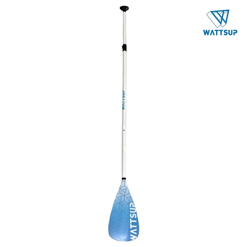 Pagaie Stand Up Paddle WattSUP LITE Carbon 5 Pagaie Stand Up Paddle WattSUP LITE Carbon – Image 3
