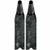 Palmes Chasse/Apnée Dessault Carbon Stone Camo -BEUCHAT vente palmes chasse apnee dessault carbon stone camo