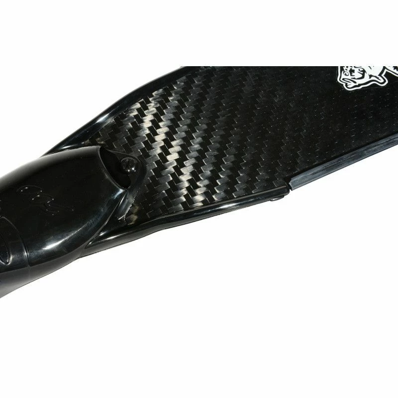 Palmes Chasse Carbon Dessault Impact Maxx Hard 6 Palmes Chasse Carbon Dessault Impact Maxx Hard – Image 4