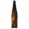Palmes Chasse Epsealon Legends+ Carbon Orange -BEUCHAT vente palmes chasse epsealon legends carbon orange