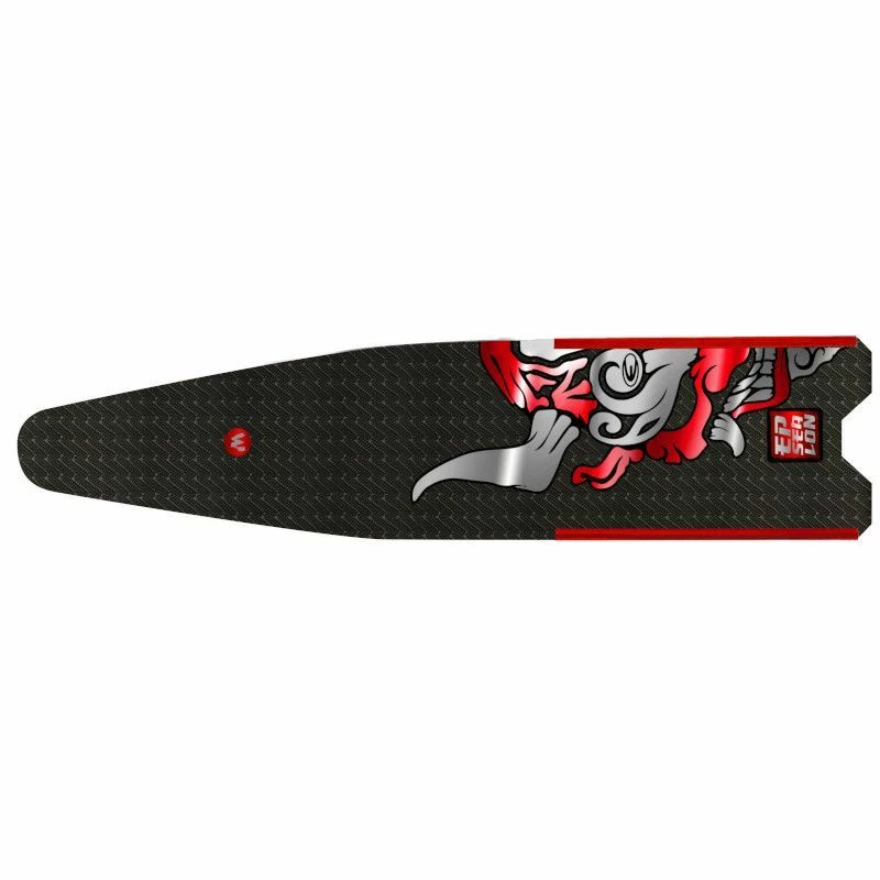 Palmes Chasse Epsealon Umibozu Hard 3 Palmes Chasse Epsealon Umibozu Hard