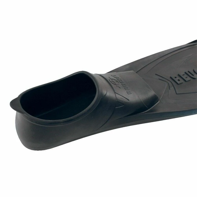 Palmes Chaussantes Beuchat Mundial One 50 Noir 4 Palmes Chaussantes Beuchat Mundial One 50 Noir – Image 2