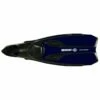 Palmes Chaussantes Beuchat X-Voyager Bleu Fonce 2 Palmes Chaussantes Beuchat X-Voyager Bleu Fonce -BEUCHAT vente palmes chaussantes beuchat x voyager bleu fonce