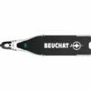 Palmes Chaussantes Carbon Beuchat Libeccio Elite Noir/Blanc -BEUCHAT vente palmes chaussantes carbon beuchat libeccio elite noir blanc