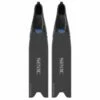 Palmes Chaussantes Chasse / Apnée Seac BM30 Carbon Noire 1 Palmes Chaussantes Chasse / Apnée Seac BM30 Carbon Noire -BEUCHAT vente palmes chaussantes chasse apnee seac bm30 carbon noire