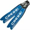 Palmes Chaussantes Cressi Gara Modular Impulse Bleu -BEUCHAT vente palmes chaussantes cressi gara modular impulse bleu