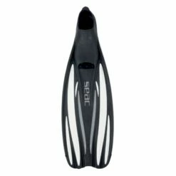 Palmes Chaussantes Seac F-100 Pro Blanche 16 Palmes Chaussantes Seac F-100 Pro Blanche -BEUCHAT vente palmes chaussantes seac f 100 pro blanche 6