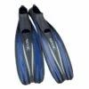 Palmes Chaussantes Seac F-100 Pro Bleu -BEUCHAT vente palmes chaussantes seac f 100 pro bleu