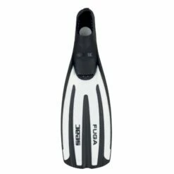 Palmes Chaussantes Seac Fuga Blanche 15 Palmes Chaussantes Seac Fuga Blanche -BEUCHAT vente palmes chaussantes seac fuga blanche 5