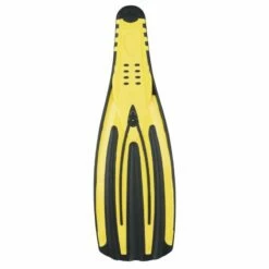 Palmes Chaussantes Seac Fuga Jaune -BEUCHAT vente palmes chaussantes seac fuga jaune 2