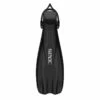 Palmes Plongée Réglable Seac U-1000 Noir -BEUCHAT vente palmes plongee reglable seac u 1000 noir