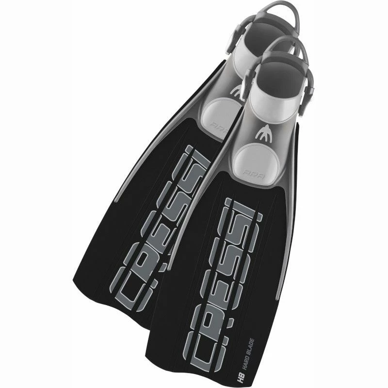 Palmes Plongée Réglables Cressi Ara EBS Noir 3 Palmes Plongée Réglables Cressi Ara EBS Noir