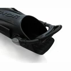 Palmes Plongée Réglables Cressi Thor EBS Bleu -BEUCHAT vente palmes plongee reglables cressi thor ebs bleu 1