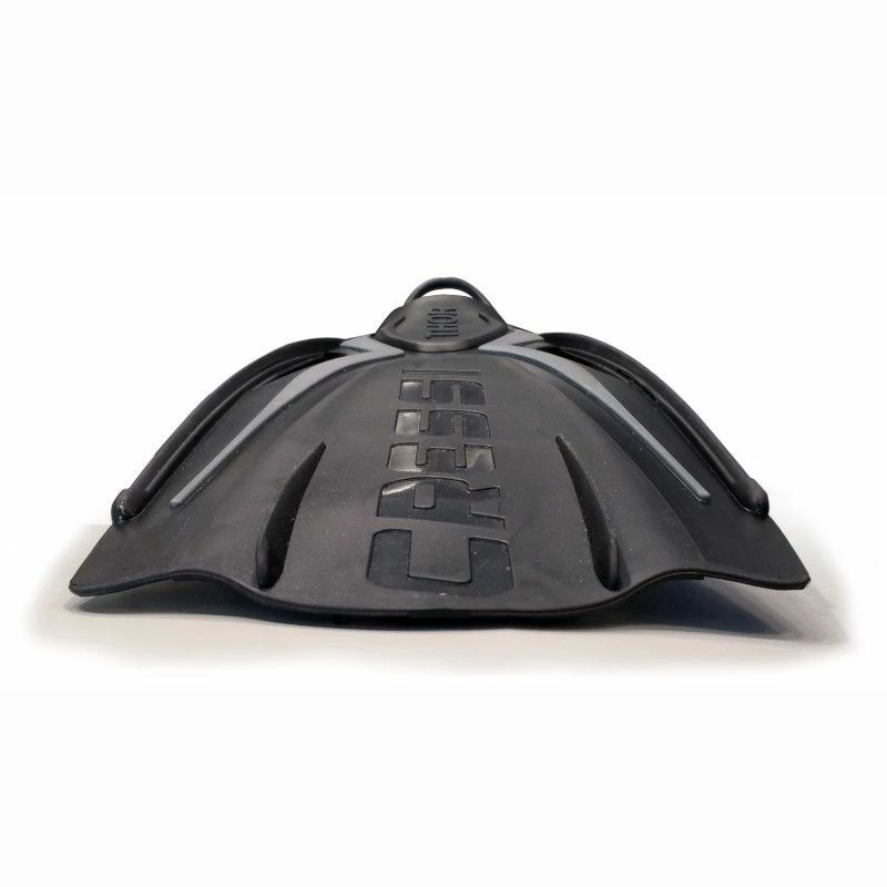 Palmes Plongée Réglables Cressi Thor EBS Noir/Gris 5 Palmes Plongée Réglables Cressi Thor EBS Noir/Gris – Image 3