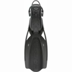 Palmes Plongée Réglables Cressi Thor EBS Noir/Gris 9 Palmes Plongée Réglables Cressi Thor EBS Noir/Gris -BEUCHAT vente palmes plongee reglables cressi thor ebs noir gris 3