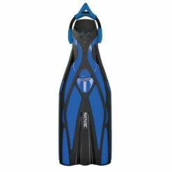 Palmes Réglables Seac F1 S Bleu 9 Palmes Réglables Seac F1 S Bleu -BEUCHAT vente palmes reglables seac f1 s bleu 2