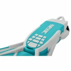 Palmes Réglables Seac F1 S Bleu Claire -BEUCHAT vente palmes reglables seac f1 s bleu claire 6