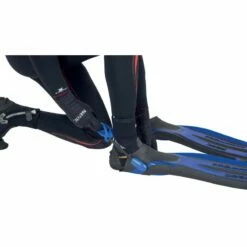 Palmes Réglables Seac GP100 S Bleu 19 Palmes Réglables Seac GP100 S Bleu -BEUCHAT vente palmes reglables seac gp100 s bleu 7