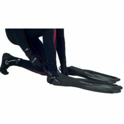 Palmes Réglables Seac GP100 S Noire 29 Palmes Réglables Seac GP100 S Noire -BEUCHAT vente palmes reglables seac gp100 s noire 12