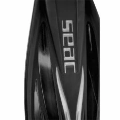 Palmes Réglables Seac GP100 S Noire 24 Palmes Réglables Seac GP100 S Noire -BEUCHAT vente palmes reglables seac gp100 s noire 7