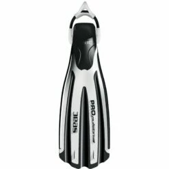 Palmes Réglables Seac Propulsion S Blanche -BEUCHAT vente palmes reglables seac propulsion s blanche 2