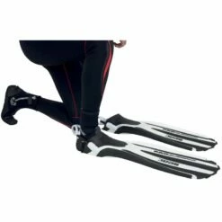 Palmes Réglables Seac Propulsion S Blanche -BEUCHAT vente palmes reglables seac propulsion s blanche 7