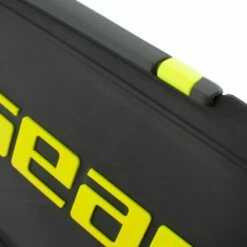 Palmes Seac Booster Noir/Jaune -BEUCHAT vente palmes seac booster noir jaune 10