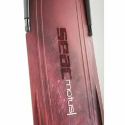 Palmes Seac Motus Camo Rouge 11 Palmes Seac Motus Camo Rouge -BEUCHAT vente palmes seac motus camo rouge 3