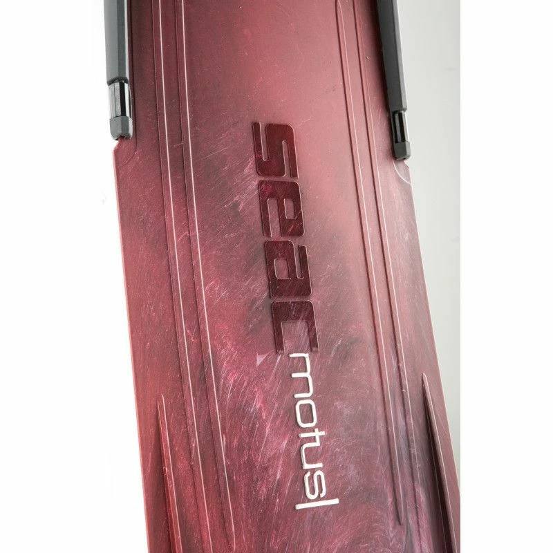 Palmes Seac Motus Camo Rouge 6 Palmes Seac Motus Camo Rouge – Image 4