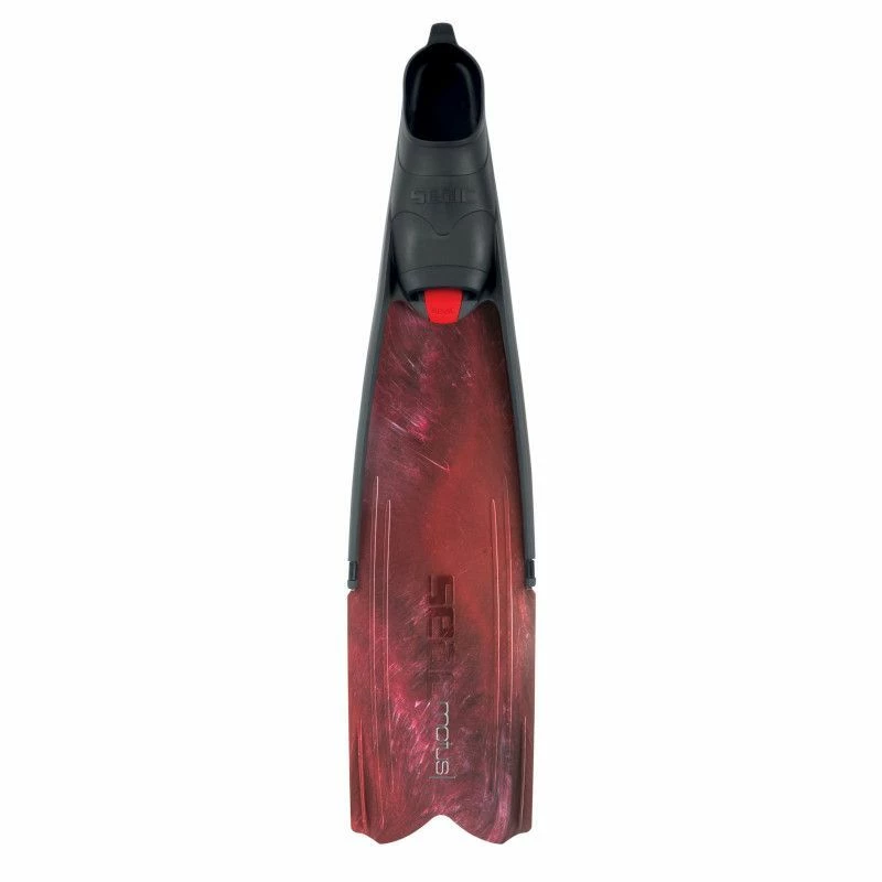Palmes Seac Motus Camo Rouge 3 Palmes Seac Motus Camo Rouge