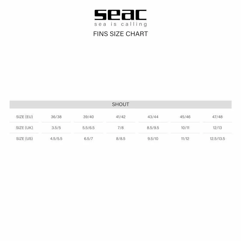 Palmes Seac Motus Shout S700 Camo Vert 5 Palmes Seac Motus Shout S700 Camo Vert – Image 3