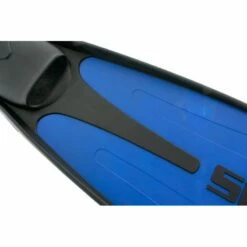 Palmes Seac Talent Camo Bleu -BEUCHAT vente palmes seac talent camo bleu 3