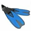 Palmes Snorkeling Seac Speed Bleu -BEUCHAT vente palmes snorkeling seac speed bleu