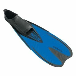 Palmes Snorkeling Seac Speed Bleu -BEUCHAT vente palmes snorkeling seac speed bleu 14