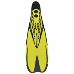 Palmes Snorkeling Seac Speed Jaune 14 Palmes Snorkeling Seac Speed Jaune -BEUCHAT vente palmes snorkeling seac speed jaune 2