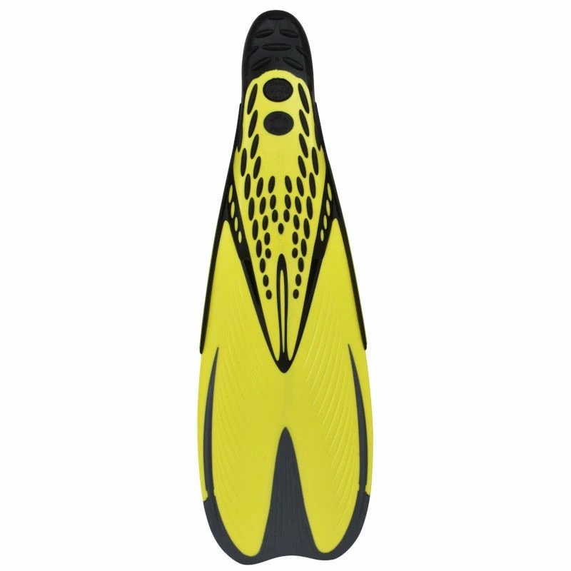 Palmes Snorkeling Seac Speed Jaune 5 Palmes Snorkeling Seac Speed Jaune – Image 3