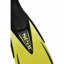 Palmes Snorkeling Seac Speed Jaune 16 Palmes Snorkeling Seac Speed Jaune -BEUCHAT vente palmes snorkeling seac speed jaune 4