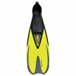 Palmes Snorkeling Seac Speed Jaune 21 Palmes Snorkeling Seac Speed Jaune -BEUCHAT vente palmes snorkeling seac speed jaune 9