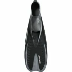 Palmes Snorkeling Seac Speed Noir -BEUCHAT vente palmes snorkeling seac speed noir 7