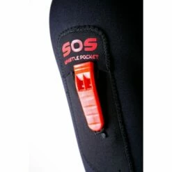 Pantalon Bas Chasse Noir Beuchat Primal 3mm -BEUCHAT vente pantalon bas chasse noir beuchat espadon 5mm 5