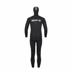 Pantalon Bas Chasse Noir Beuchat Primal 5mm -BEUCHAT vente pantalon bas chasse noir beuchat primal 5mm 7