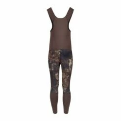 Pantalon Chasse Beuchat Trigocamo Wide 9mm