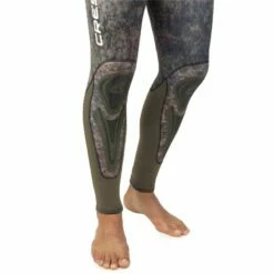 Pantalon Chasse Camo Cressi Seppia 5mm -BEUCHAT vente pantalon chasse camo cressi seppia 5mm 2
