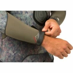 Pantalon Chasse Camo Cressi Seppia 7mm -BEUCHAT vente pantalon chasse camo cressi seppia 7mm 4