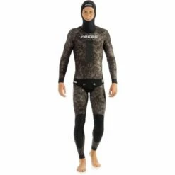 Pantalon Chasse Camo Cressi Tracina 3,5mm