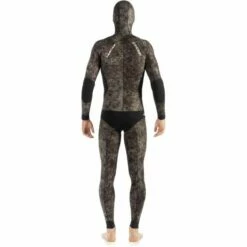 Pantalon Chasse Camo Cressi Tracina 7mm -BEUCHAT vente pantalon chasse camo cressi tracina 7mm 2