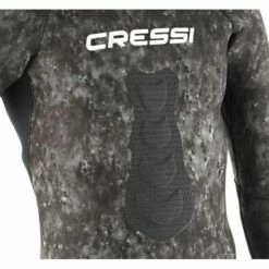 Pantalon Chasse Camo Cressi Tracina 7mm -BEUCHAT vente pantalon chasse camo cressi tracina 7mm 3
