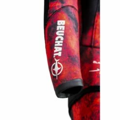 Pantalon Chasse Camo Rouge Beuchat RedRock 7mm 20 Pantalon Chasse Camo Rouge Beuchat RedRock 7mm -BEUCHAT vente pantalon chasse camo rouge beuchat redrock 7mm 7