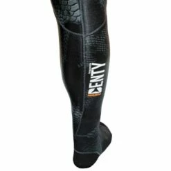 Pantalon Chasse Denty Spearfishing Anaconda Gris 7mm -BEUCHAT vente pantalon chasse denty spearfishing anaconda gris 7mm 11